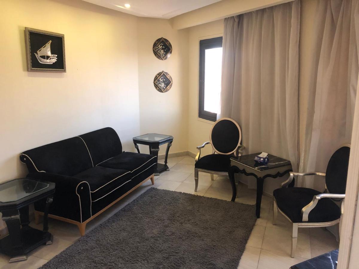 Panorama Tanta Hotel Bagian luar foto